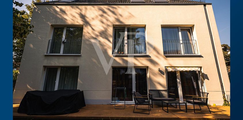 von Poll Immobilien GmbH
