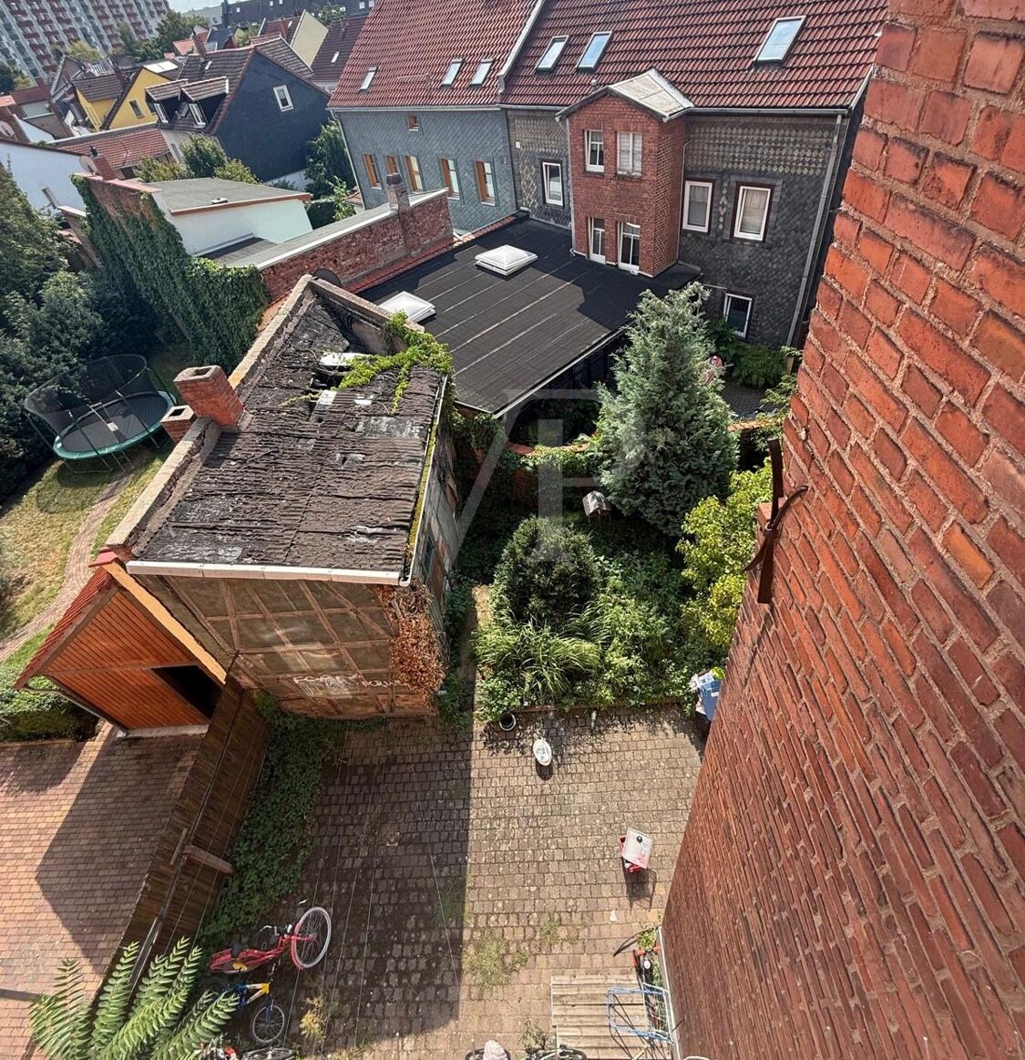 Luftansicht