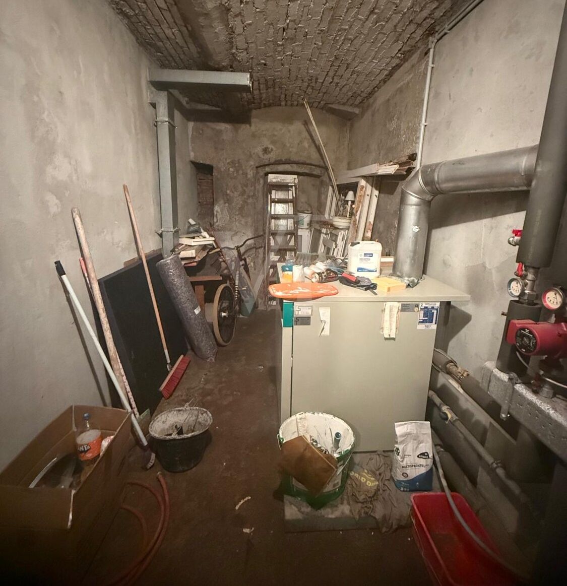 Heizraum