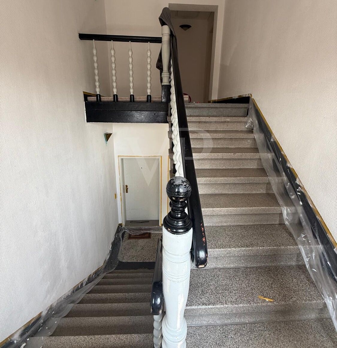Treppenhaus