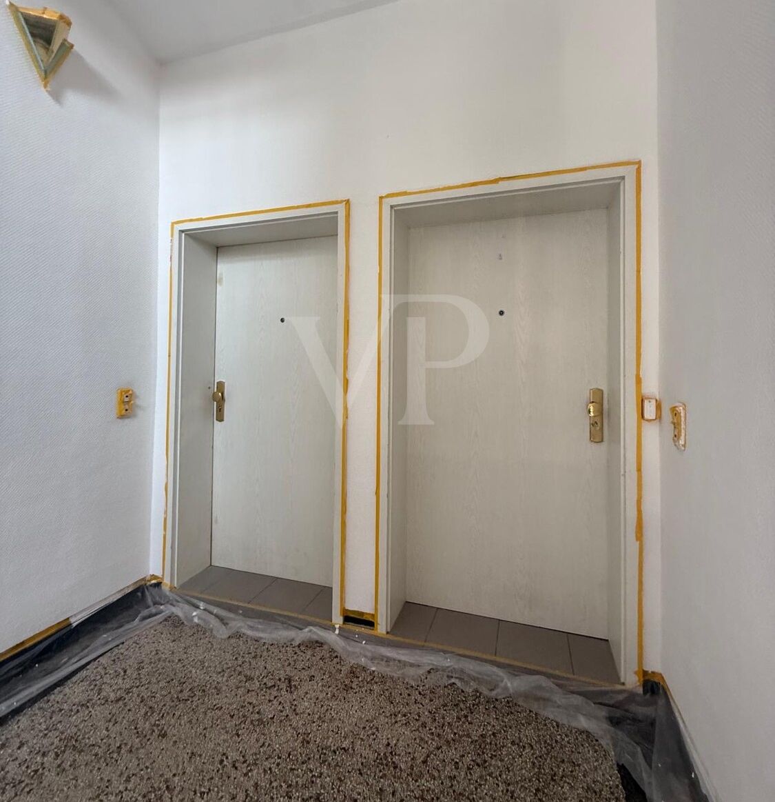 Wohnungstüren