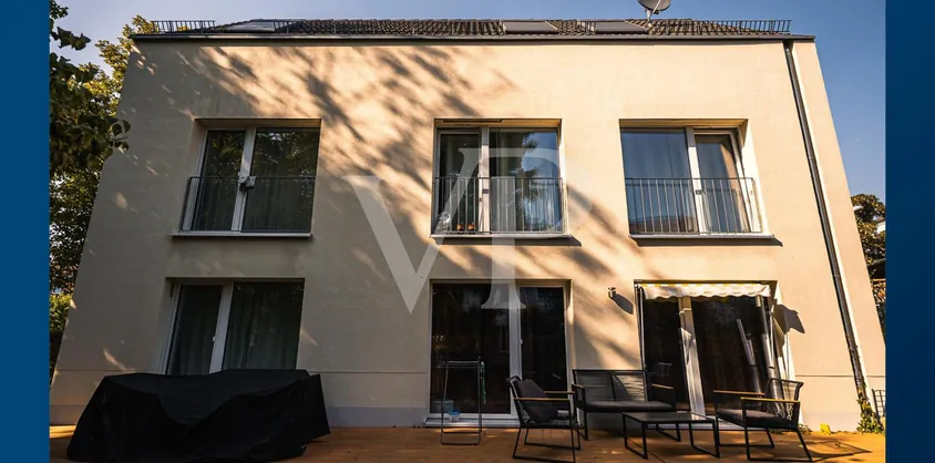 von Poll Immobilien GmbH