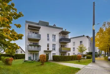 von Poll Immobilien GmbH