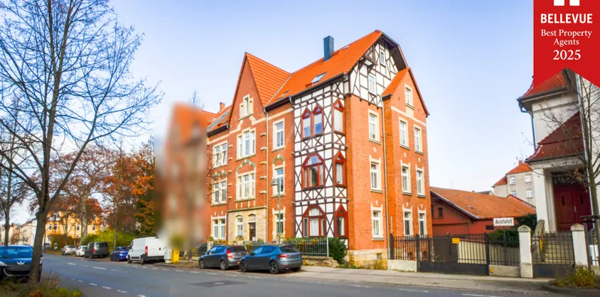 von Poll Immobilien GmbH