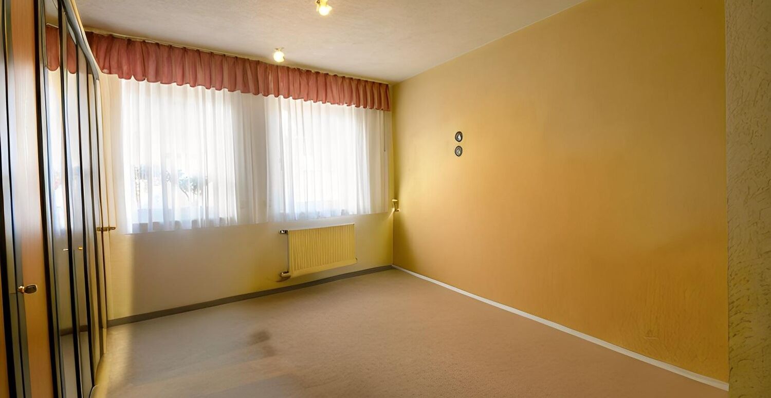 Schlafzimmer EG