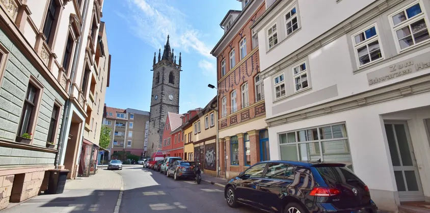 von Poll Immobilien GmbH