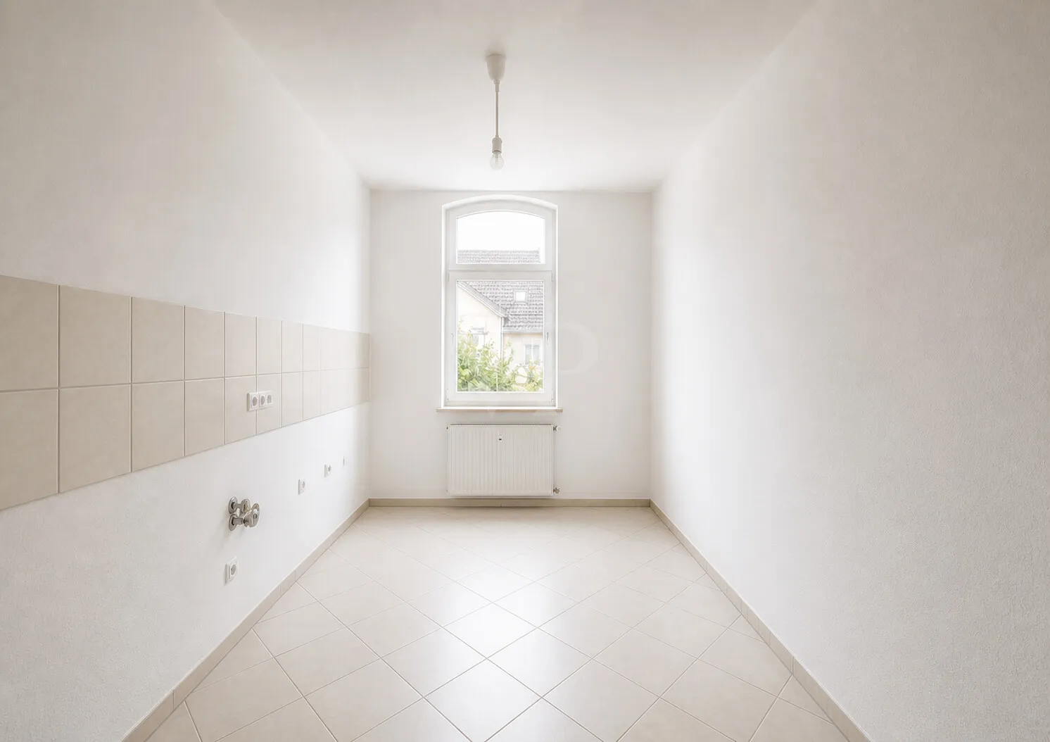Geräumige 3-Zimmer-Wohnung nahe Nordpark! - verfügbar ab 15.05.2026! - Photo 2