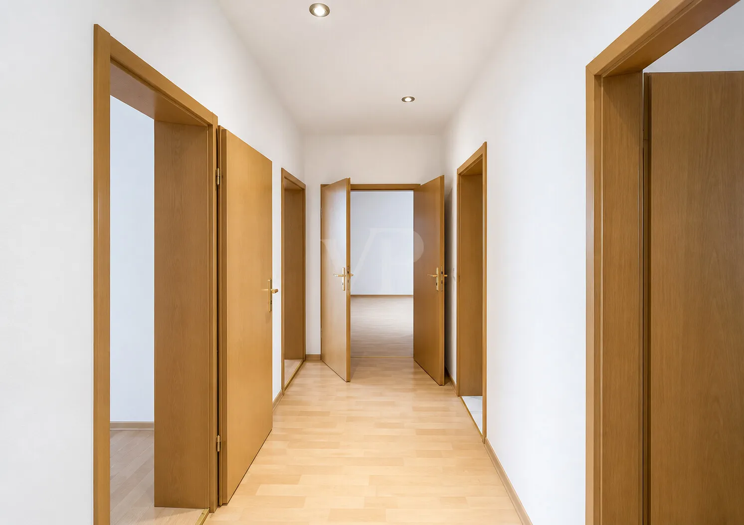 Geräumige 3-Zimmer-Wohnung nahe Nordpark! - verfügbar ab 15.05.2026! - Photo 4