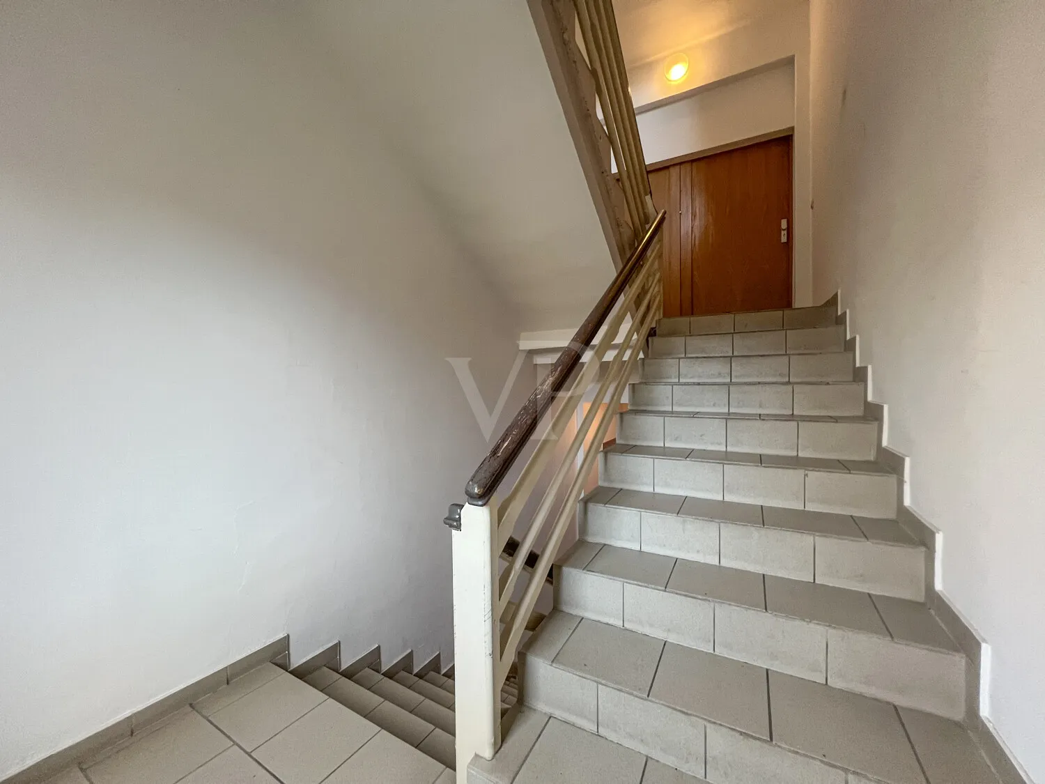 Treppenhaus