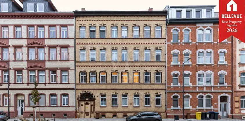 von Poll Immobilien GmbH