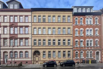 von Poll Immobilien GmbH