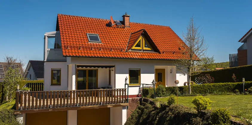 von Poll Immobilien GmbH