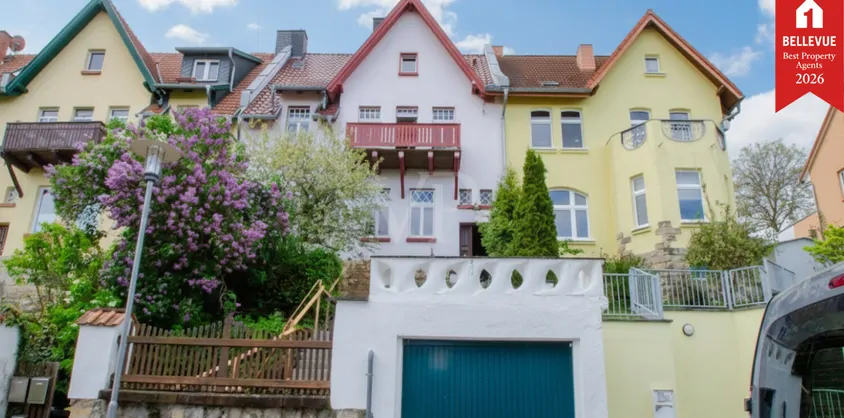 von Poll Immobilien GmbH