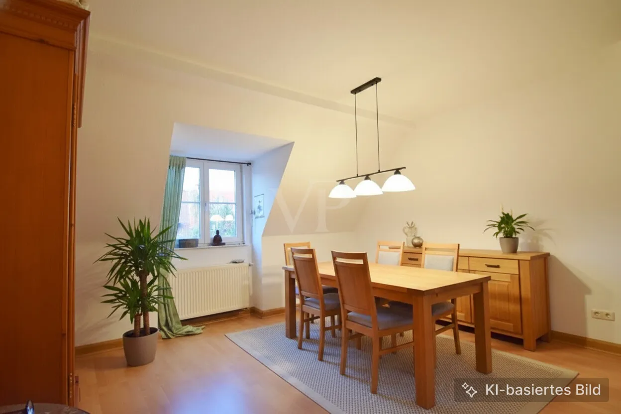 Esszimmer KI