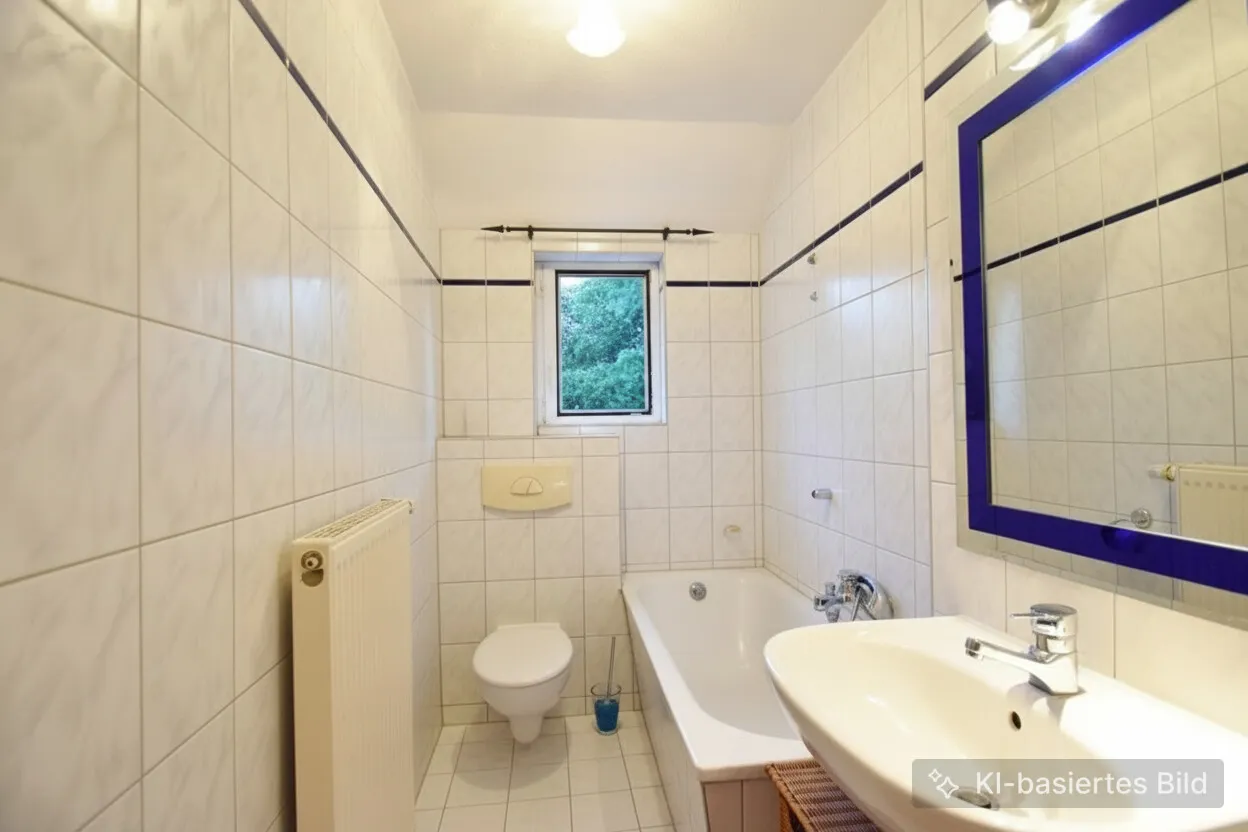 Badezimmer kI