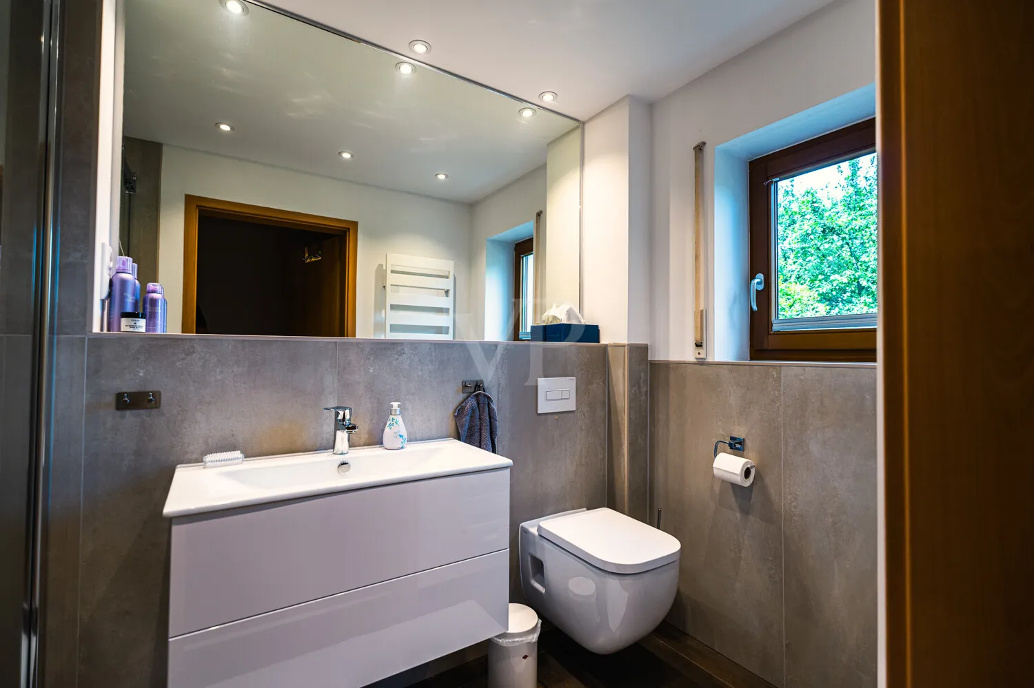 Badezimmer KG
