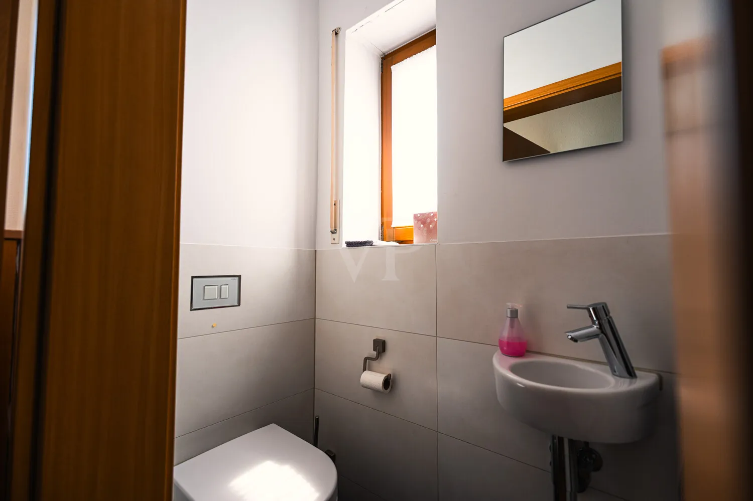 Gäste-WC