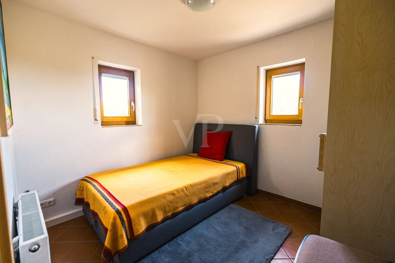 Gäste-Zimmer KG