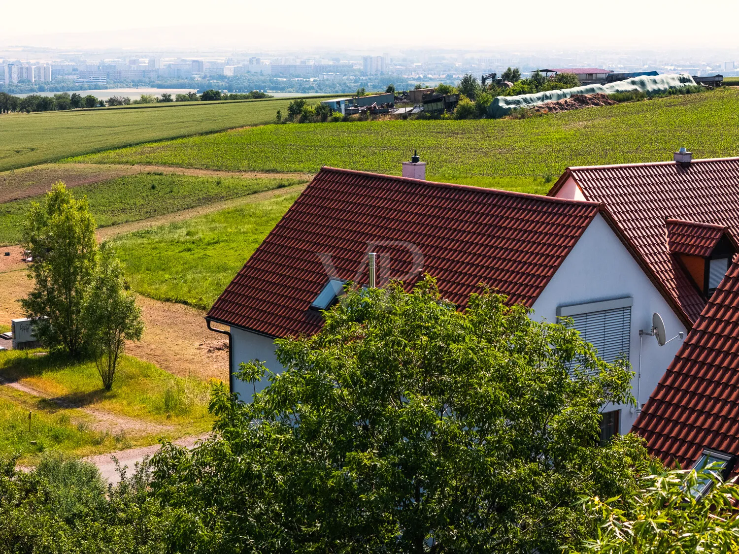 Ausblick