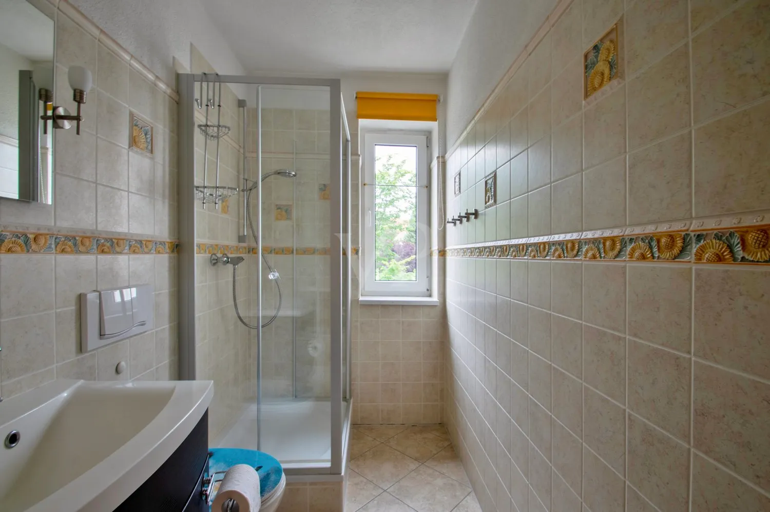 Maisonettewohnung mit Balkon über drei Etagen - Photo 4