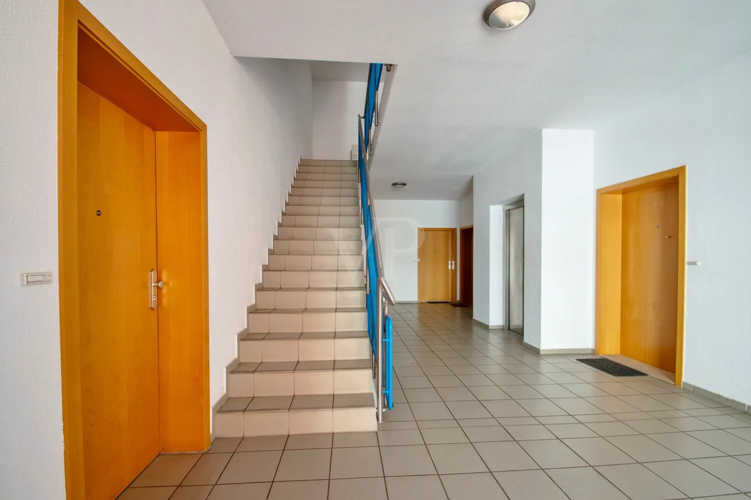 Treppenhaus