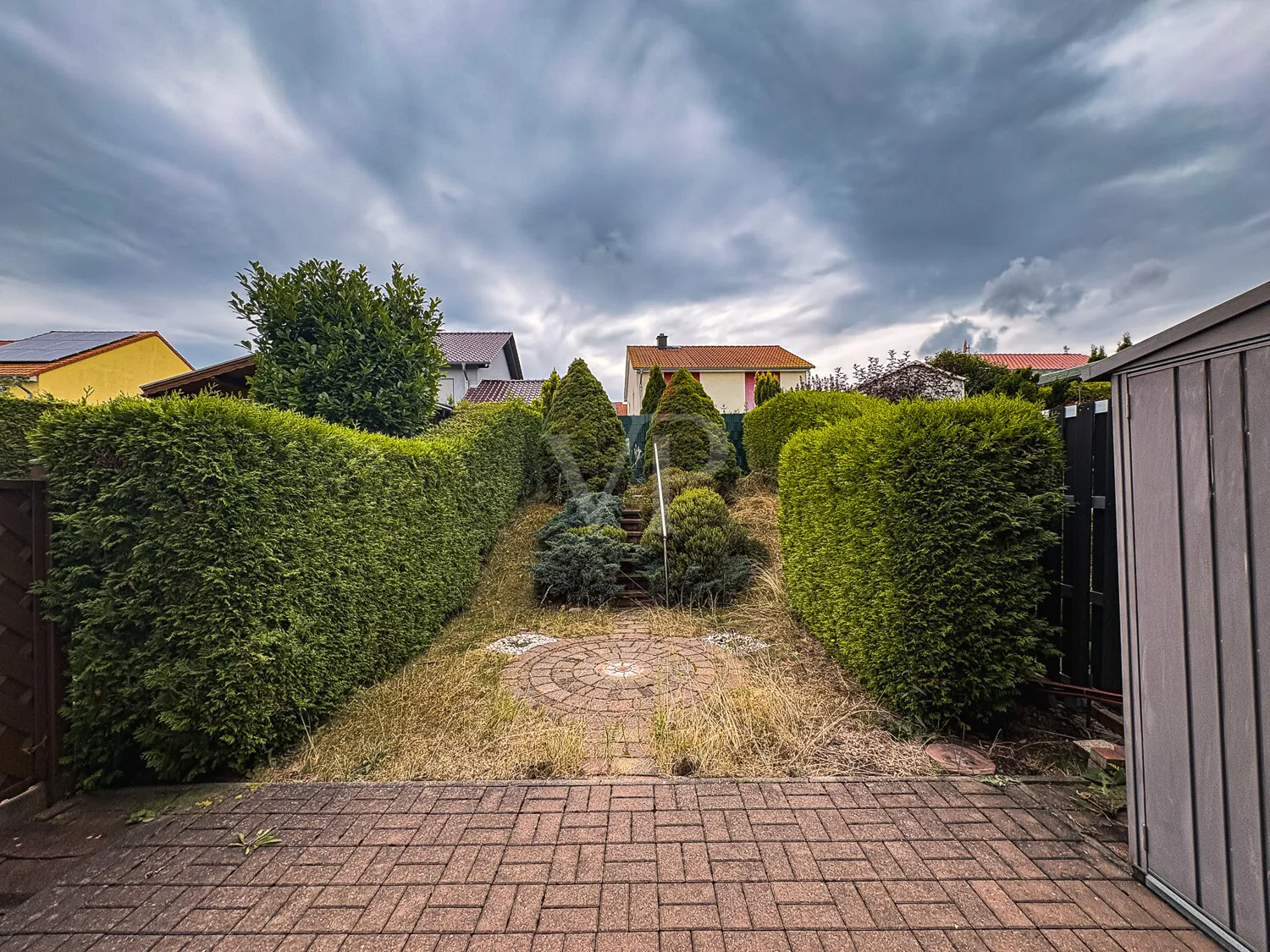 Garten
