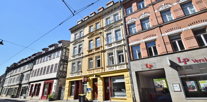 von Poll Immobilien GmbH