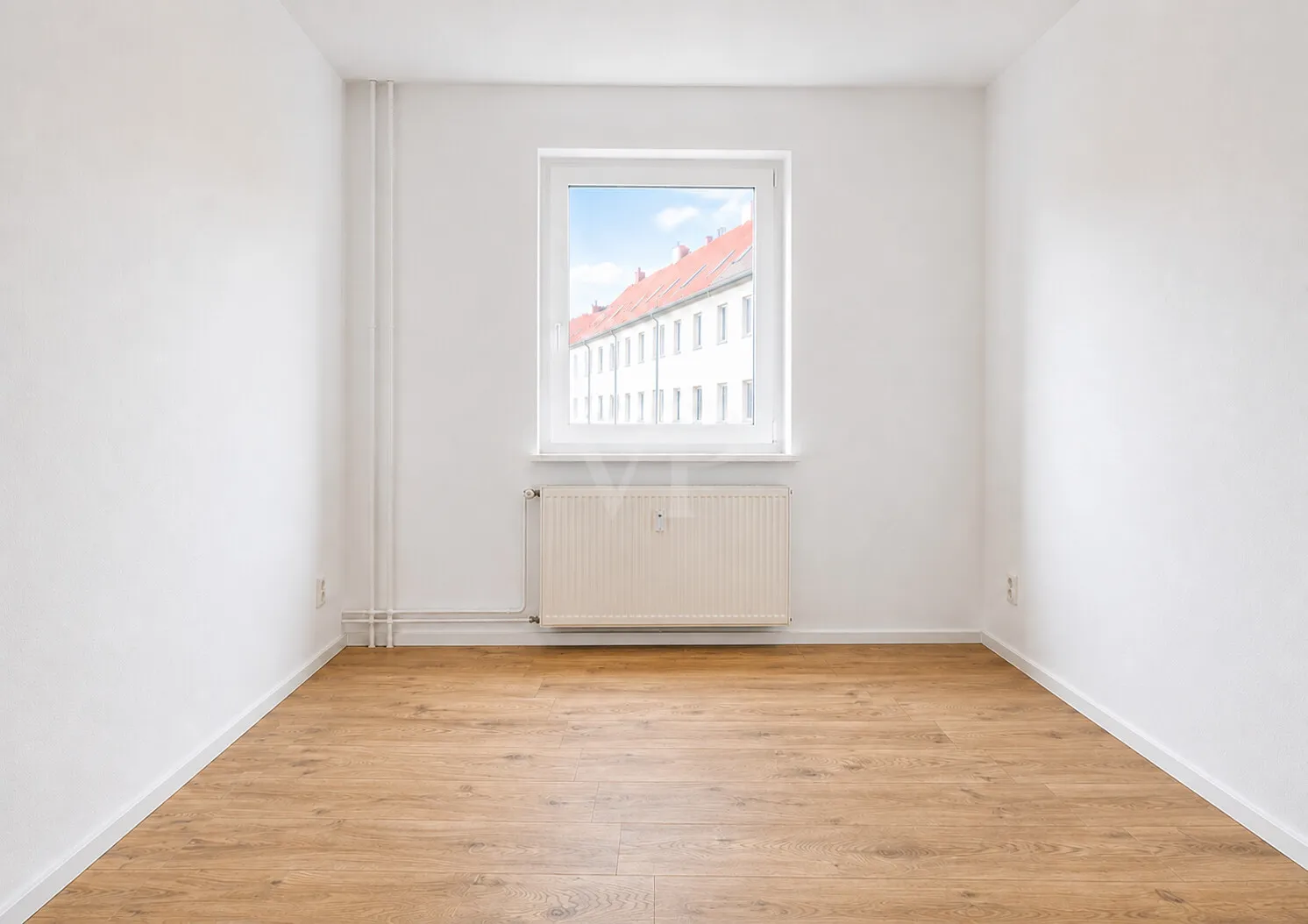 Sanierte 2-Zimmer-Eigentumswohnung in der Krämpfervorstadt – 5,74 % Rendite & provisionsfrei!