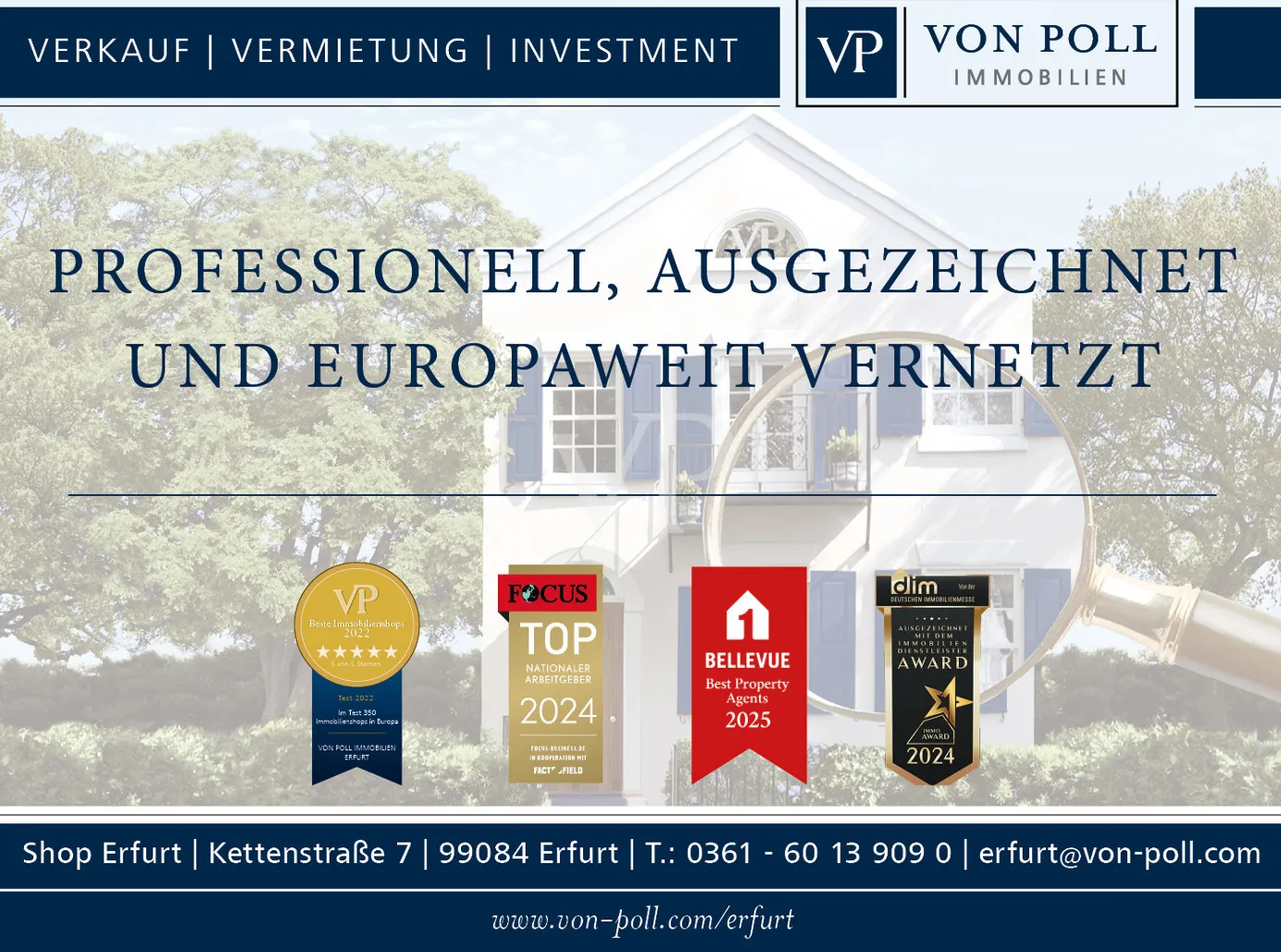 Auszeichnungen