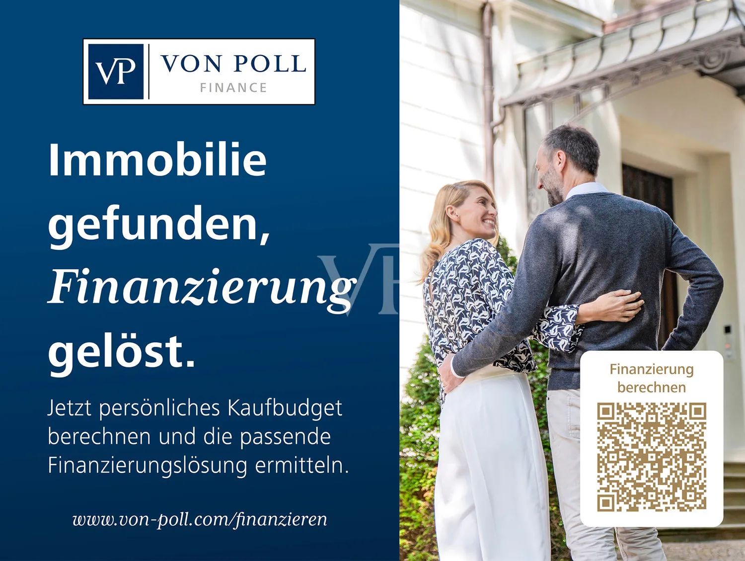 von Poll Finance