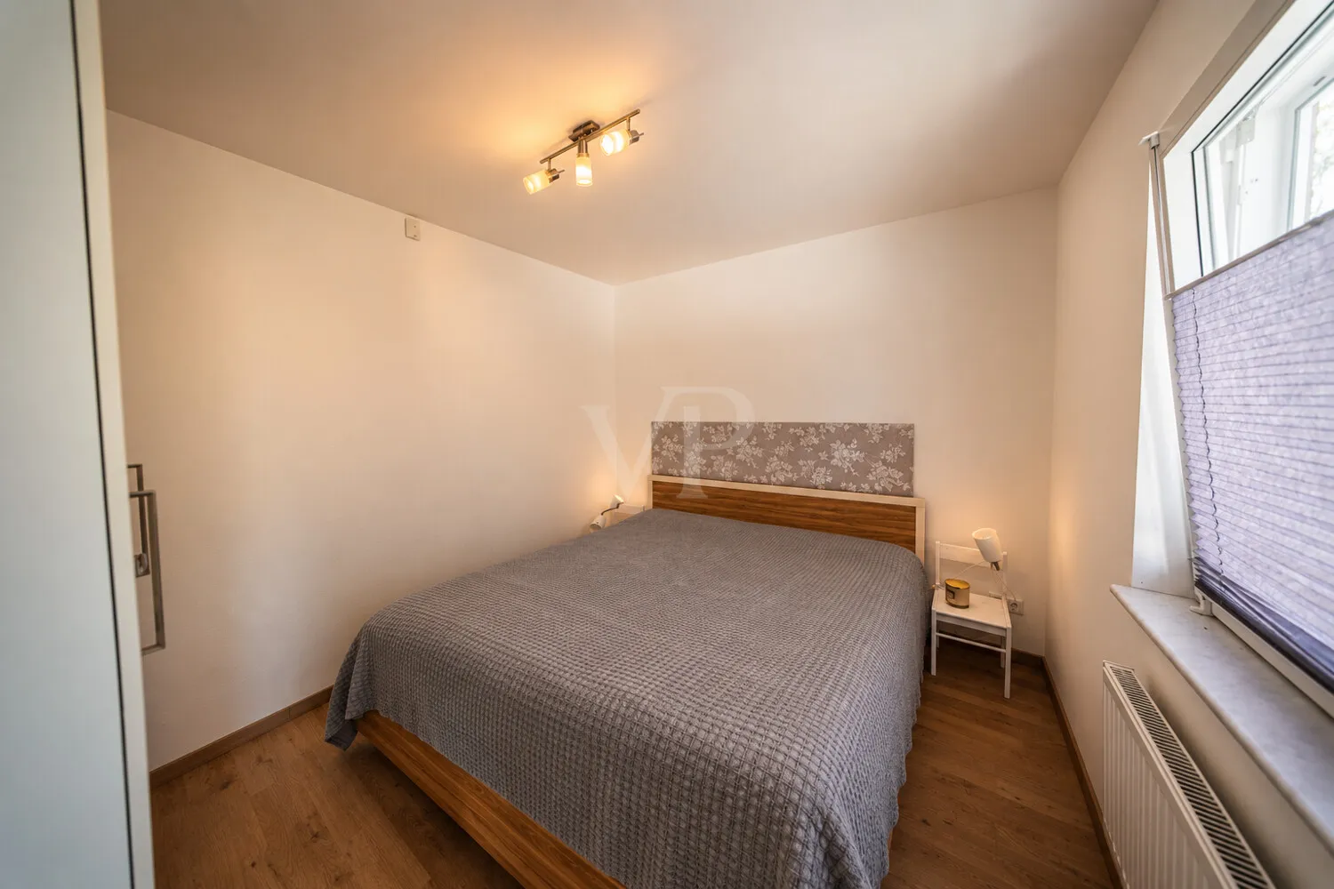 Schlafzimmer Gästehaus