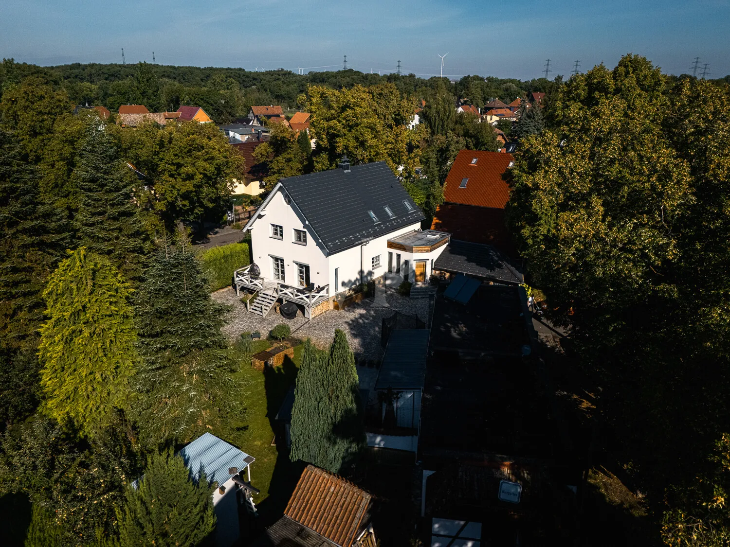 Drohe 1