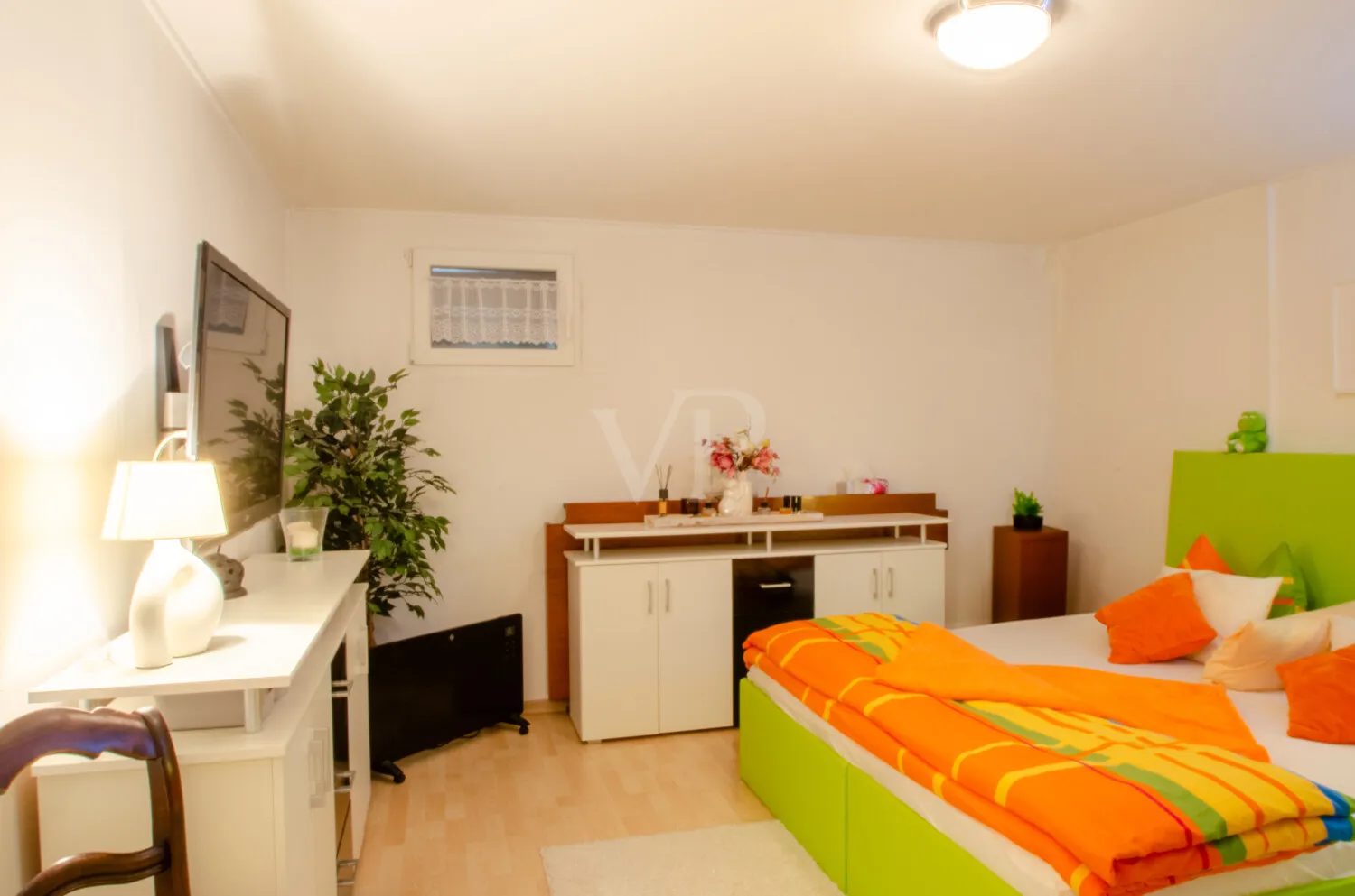 Gästezimmer