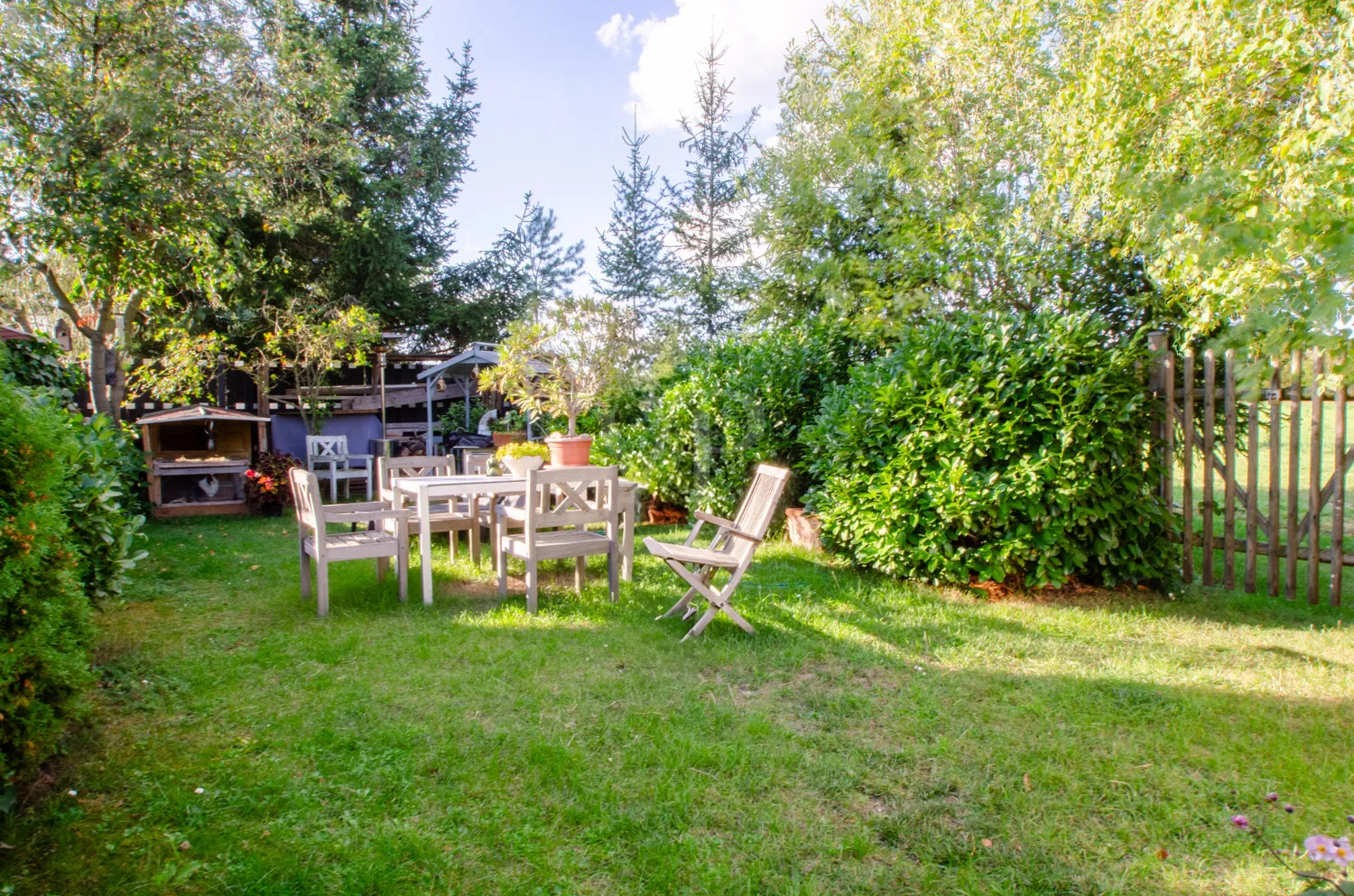 Garten