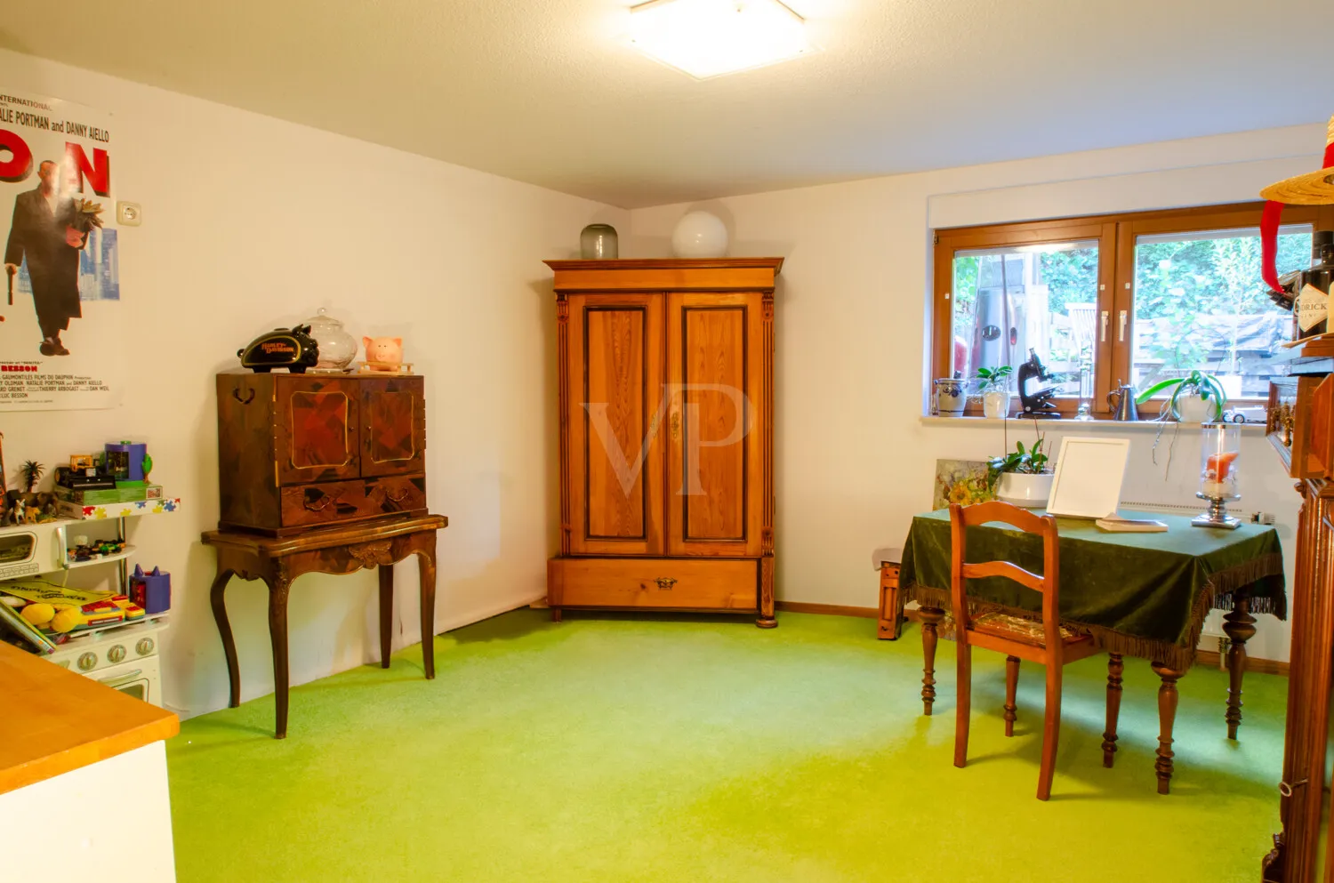 Kinderzimmer UG