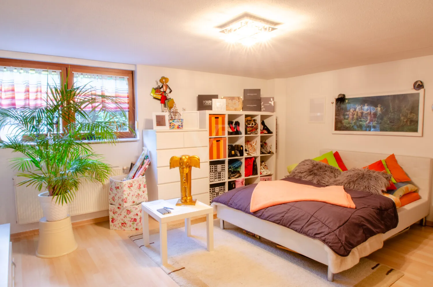 Kinderzimmer UG