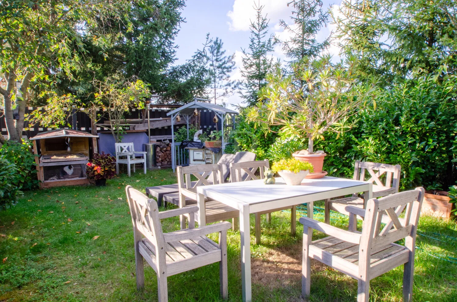 Garten