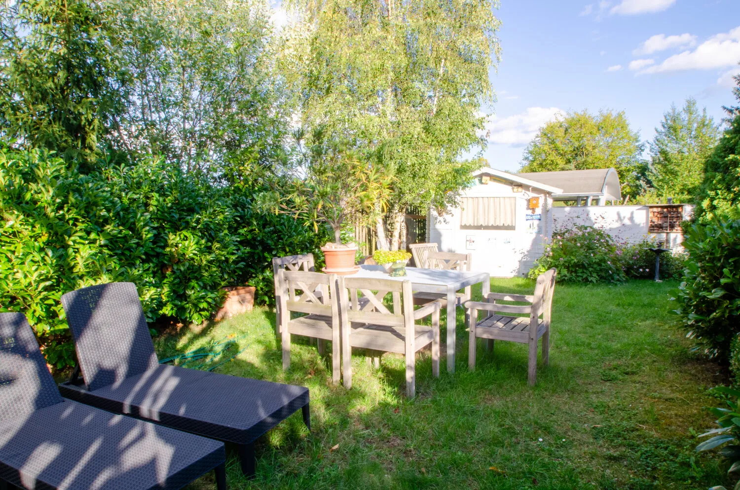 Garten