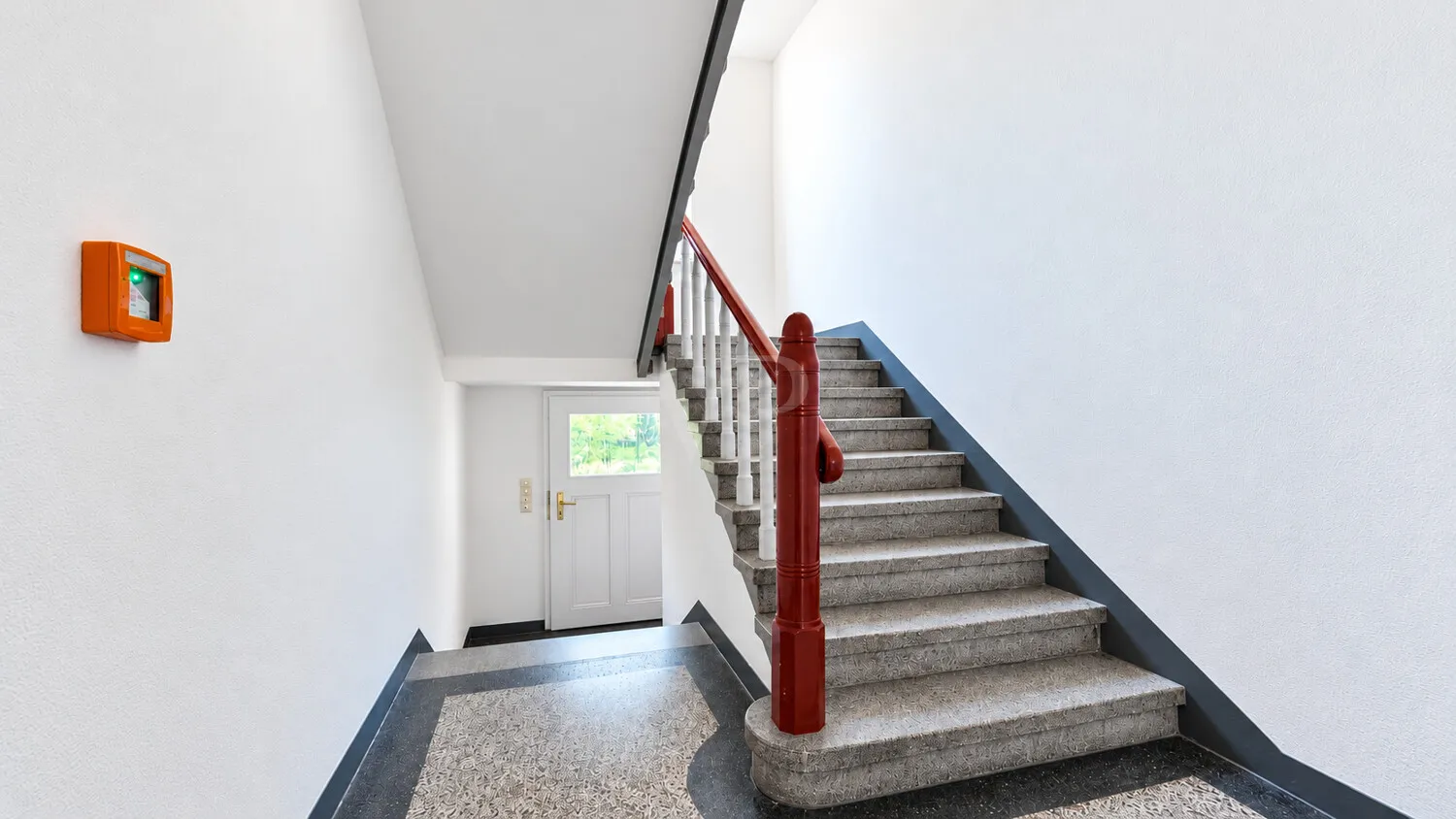 Treppenhaus