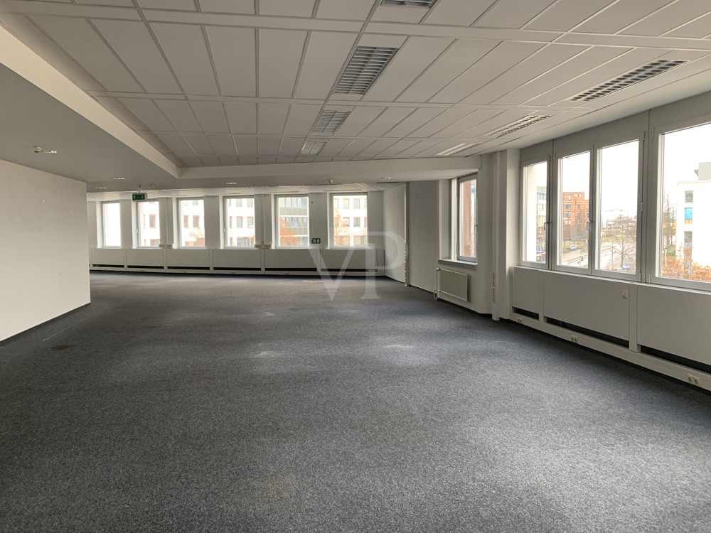 Büro Großraum