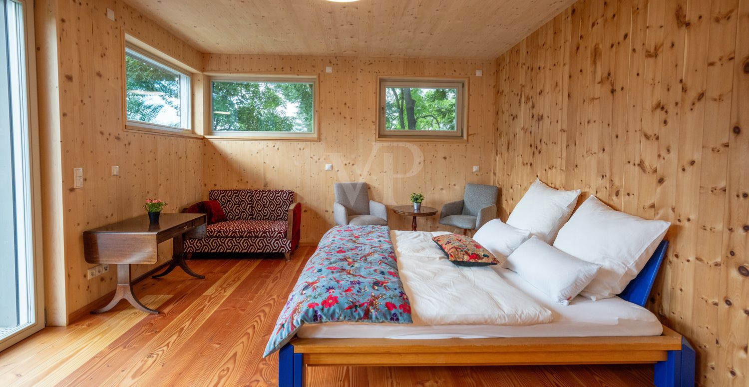 Schlafzimmer 2