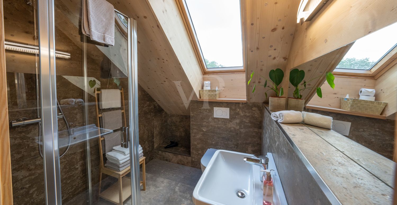 Badezimmer 2