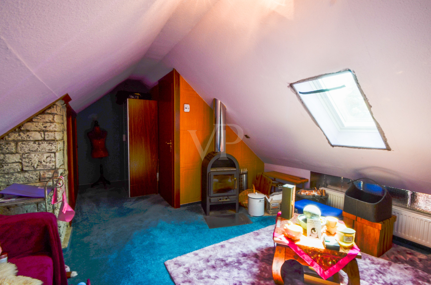 Kinderzimmer DG
