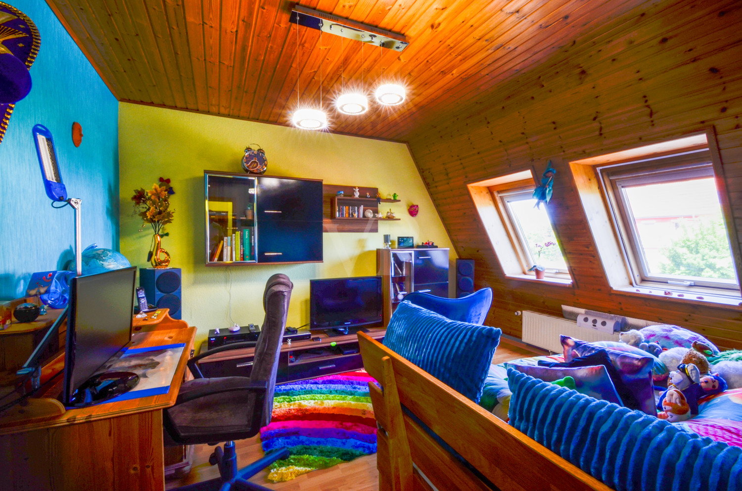 Kinderzimmer