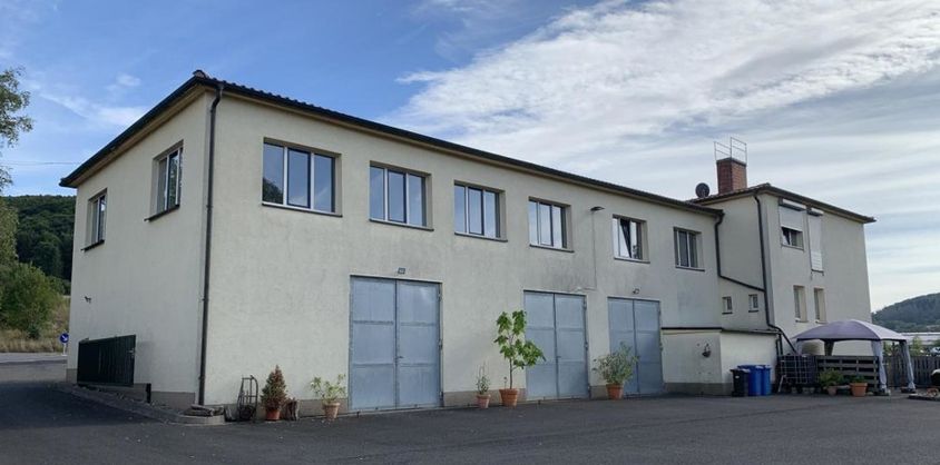 von Poll Immobilien GmbH