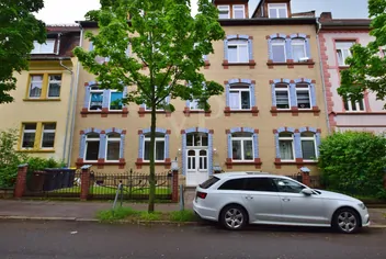 von Poll Immobilien GmbH