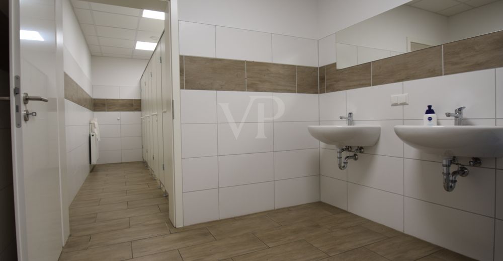 Toiletten