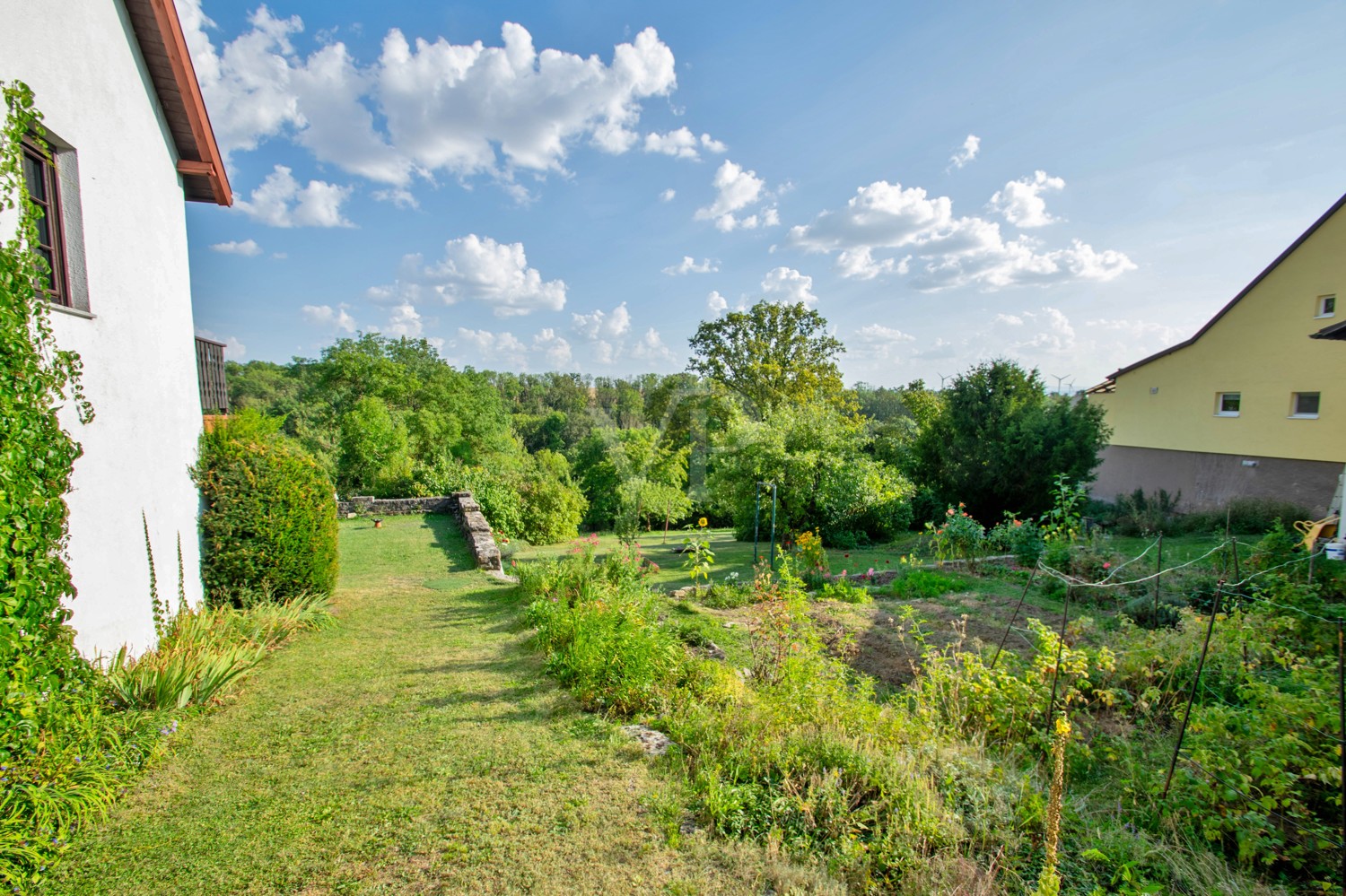 Großzügiges 2.600 m² Grundstück in Erfurt Möbisburg-Rhoda – Ihr Bauplatz in idyllischer Lage