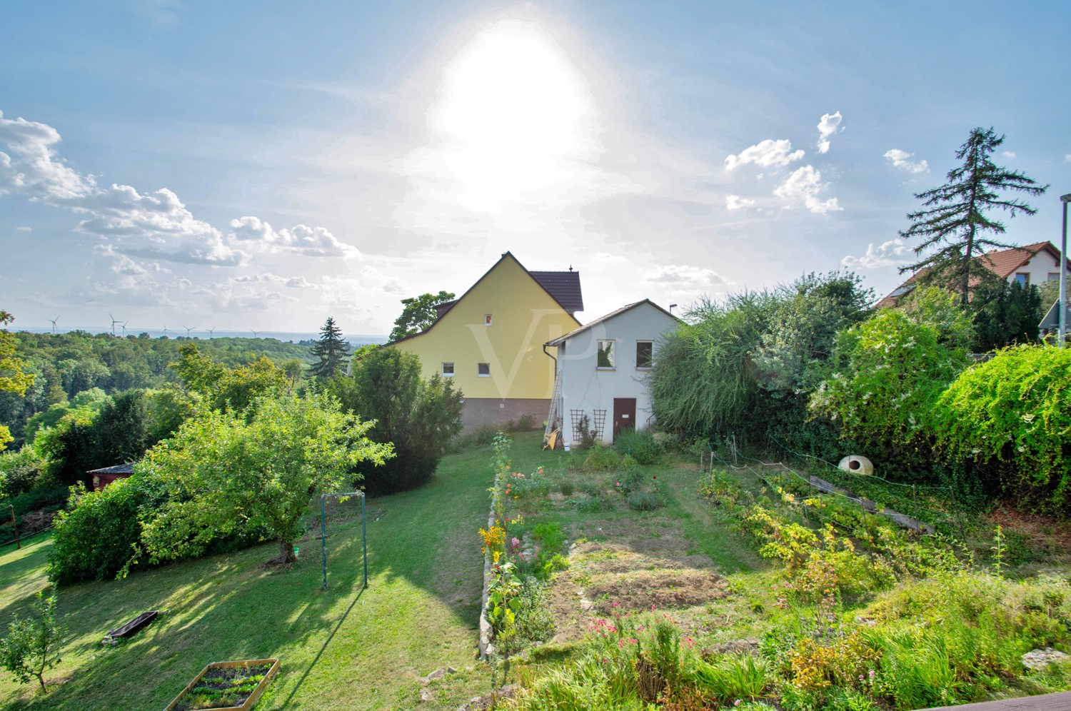 Großzügiges 2.600 m² Grundstück in Erfurt Möbisburg-Rhoda – Ihr Bauplatz in idyllischer Lage