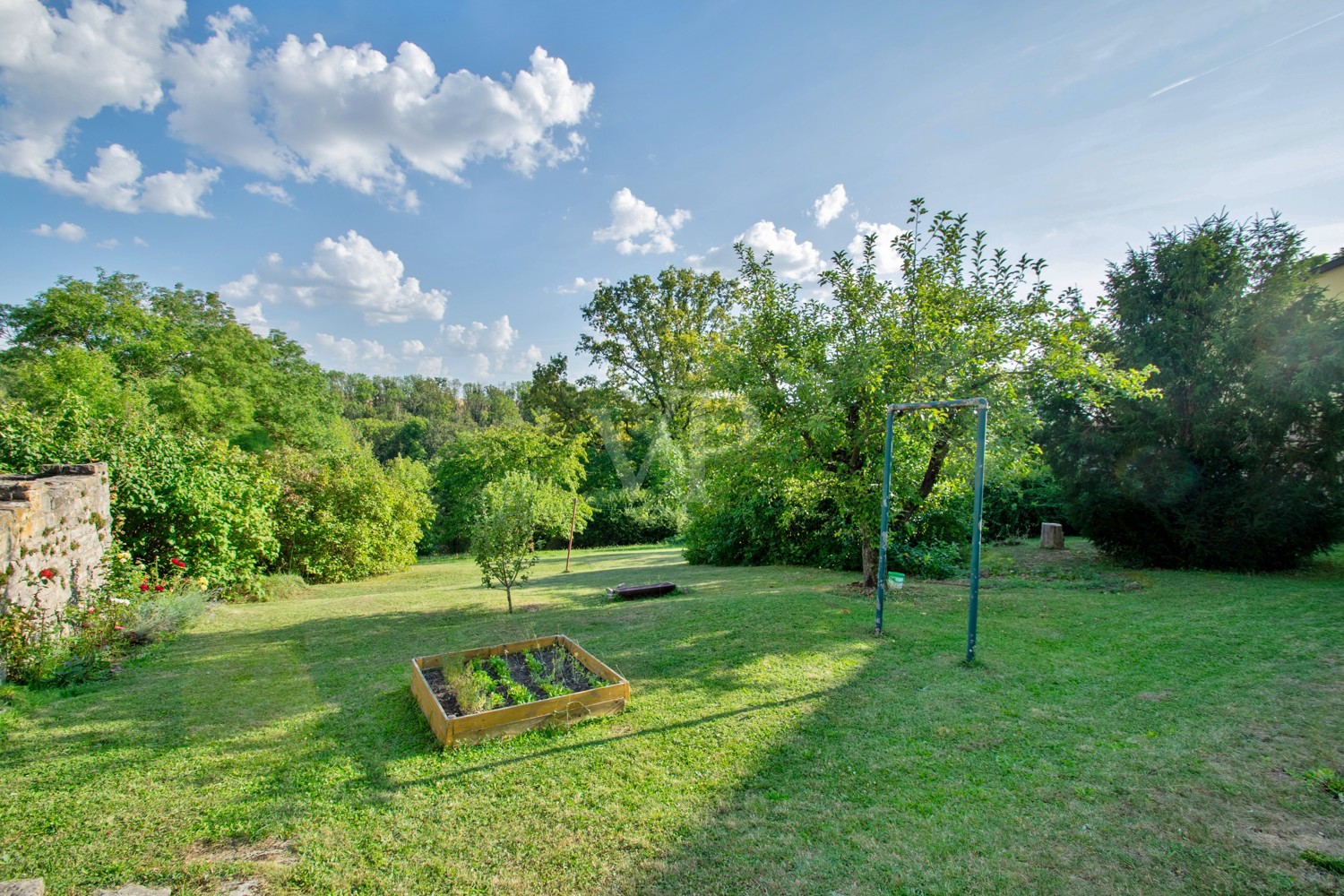 Großzügiges 2.600 m² Grundstück in Erfurt Möbisburg-Rhoda – Ihr Bauplatz in idyllischer Lage